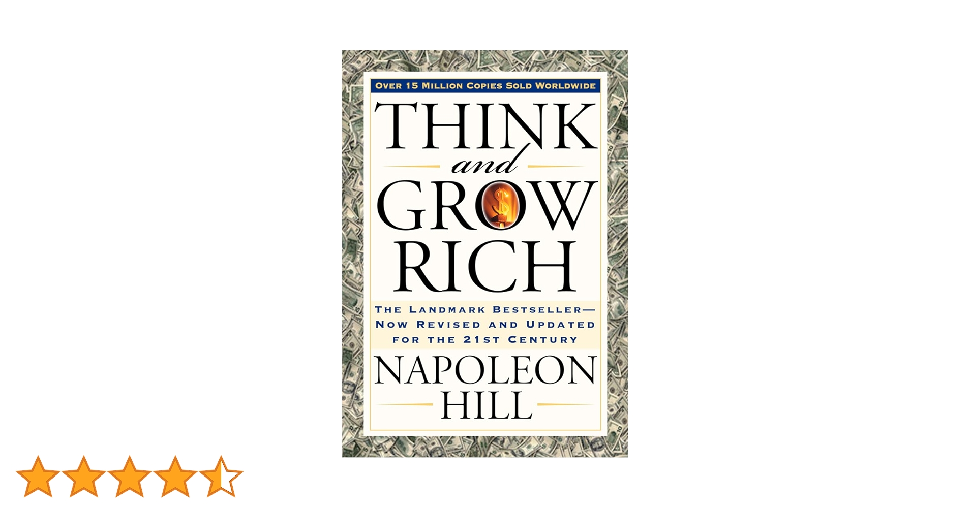Amazon.co.jp: Think and Grow Rich (Think and Grow Rich
